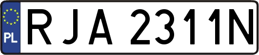 RJA2311N