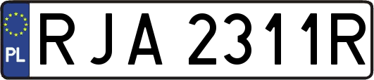 RJA2311R