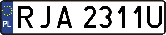 RJA2311U