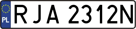 RJA2312N