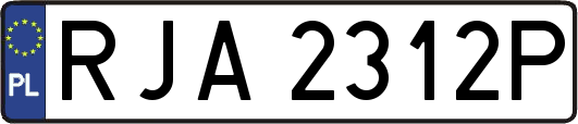 RJA2312P