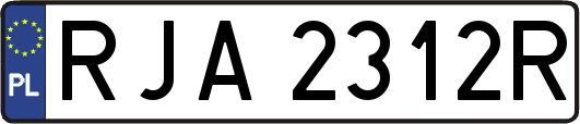 RJA2312R