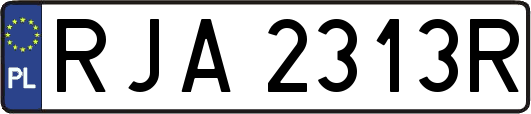 RJA2313R