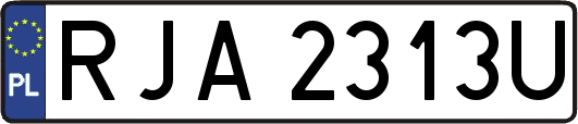 RJA2313U