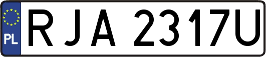 RJA2317U