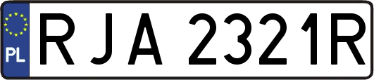 RJA2321R