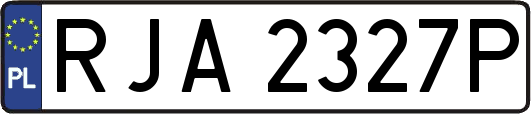 RJA2327P