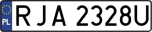 RJA2328U