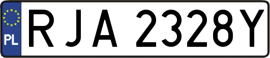 RJA2328Y