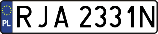RJA2331N