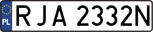 RJA2332N