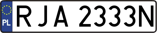 RJA2333N
