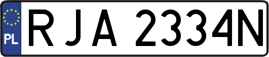 RJA2334N