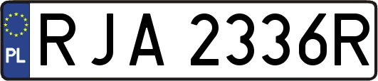 RJA2336R