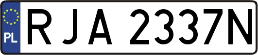 RJA2337N