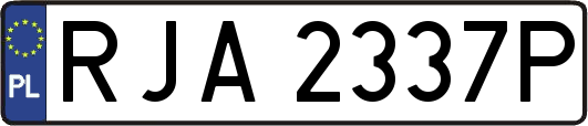 RJA2337P
