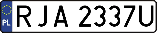 RJA2337U