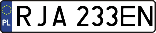 RJA233EN