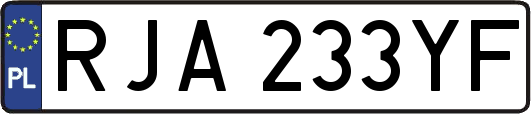 RJA233YF