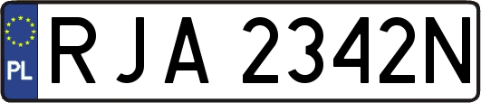 RJA2342N