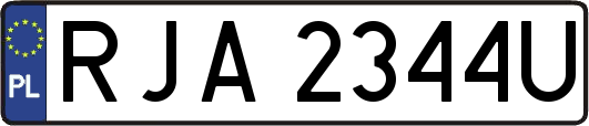 RJA2344U
