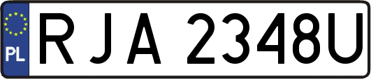 RJA2348U