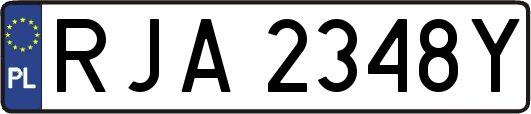 RJA2348Y