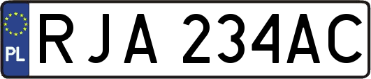 RJA234AC