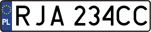 RJA234CC