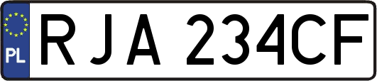 RJA234CF