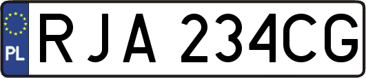 RJA234CG