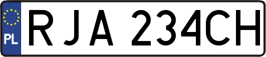 RJA234CH