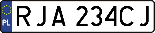 RJA234CJ