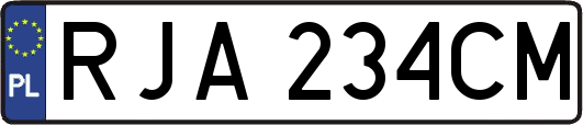 RJA234CM