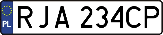 RJA234CP