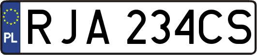 RJA234CS