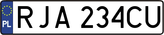 RJA234CU