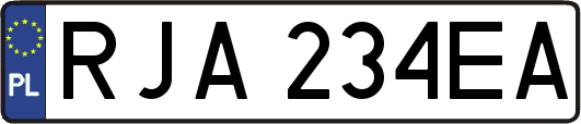 RJA234EA