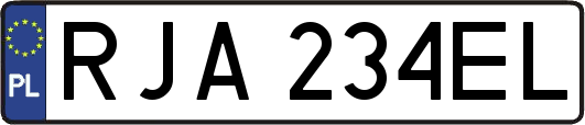 RJA234EL