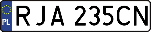 RJA235CN