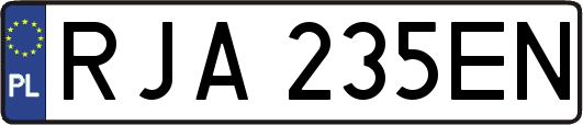 RJA235EN