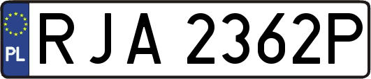 RJA2362P
