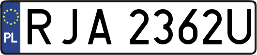 RJA2362U