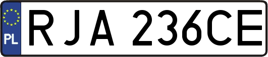 RJA236CE