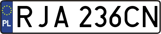 RJA236CN