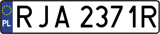 RJA2371R