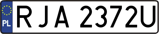 RJA2372U