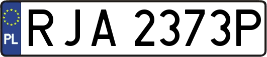 RJA2373P