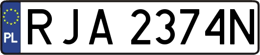 RJA2374N