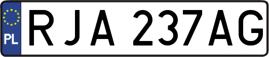 RJA237AG